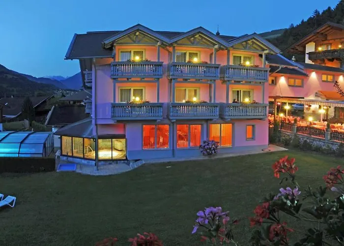 Erholungshotel Margarethenbad